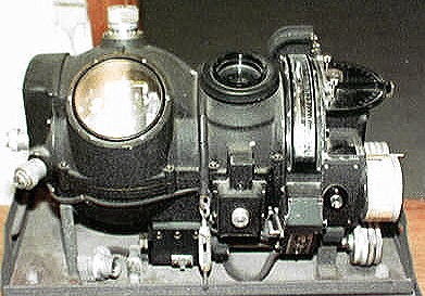 Norden Bombsight